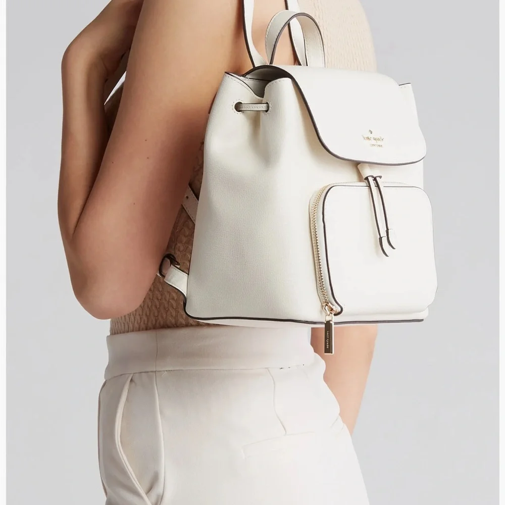 NWT Kristi medium Kate Spade backpack